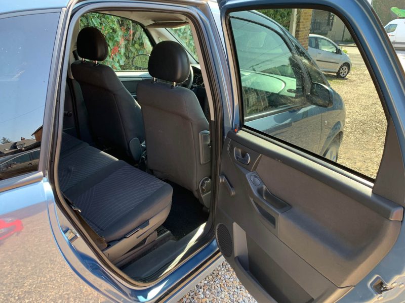 OPEL MERIVA 2006 1.3 CDTI