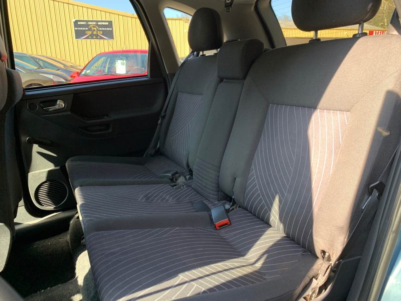 OPEL MERIVA 2006 1.3 CDTI