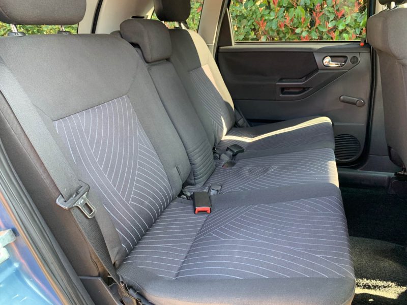 OPEL MERIVA 2006 1.3 CDTI