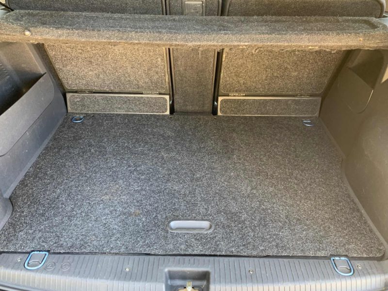 OPEL MERIVA 2006 1.3 CDTI