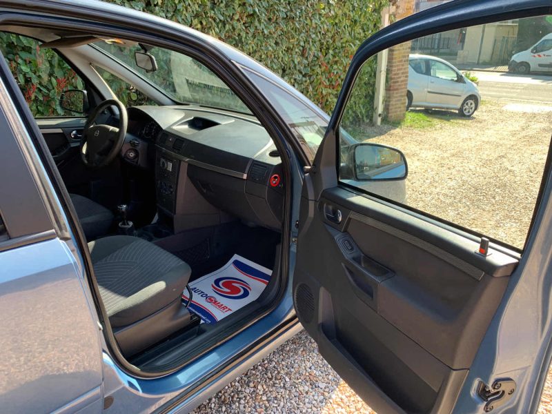 OPEL MERIVA 2006 1.3 CDTI