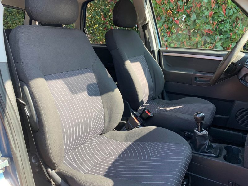 OPEL MERIVA 2006 1.3 CDTI