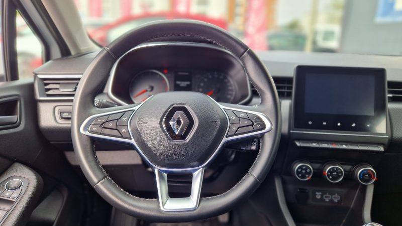 RENAULT CLIO 2020