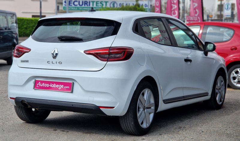 RENAULT CLIO 2020