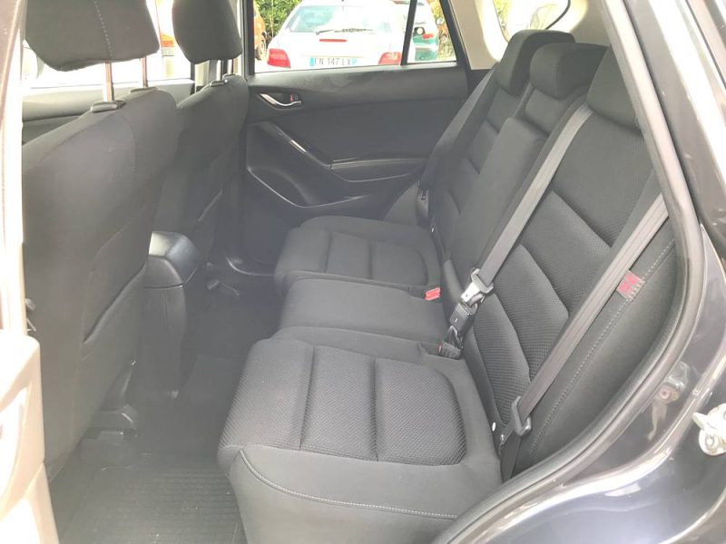 MAZDA CX-5 2.2 skyactiv-d 150 cv AWD