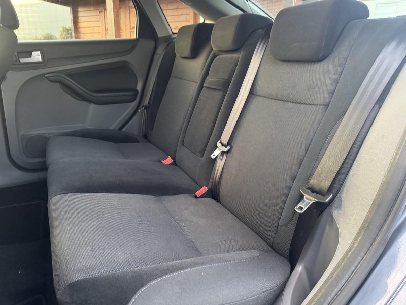 FORD FOCUS II 1.8L TDCi 115Ch GHIA / REVISEE&GARANTIE