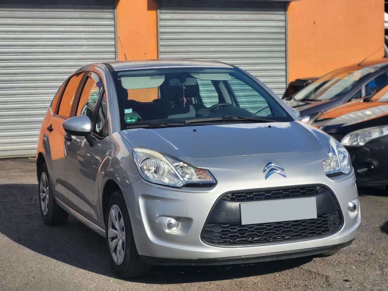 CITROEN C3 2011