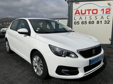 PEUGEOT 308 2020