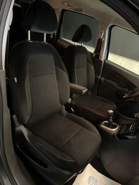 CITROEN C3 PICASSO 1.6 HDI 90 EXCLUSIVE