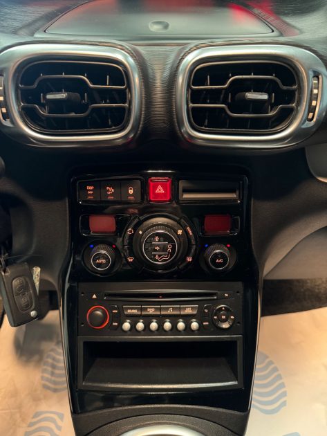 CITROEN C3 PICASSO 1.6 HDI 90 EXCLUSIVE