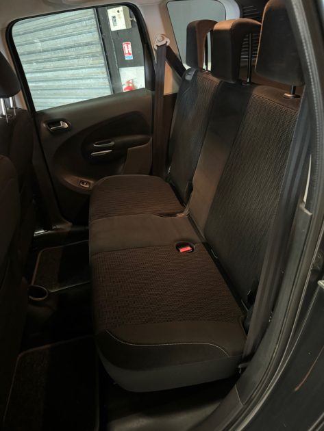 CITROEN C3 PICASSO 1.6 HDI 90 EXCLUSIVE