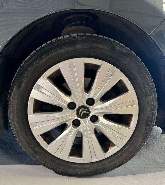 CITROEN C3 PICASSO 1.6 HDI 90 EXCLUSIVE