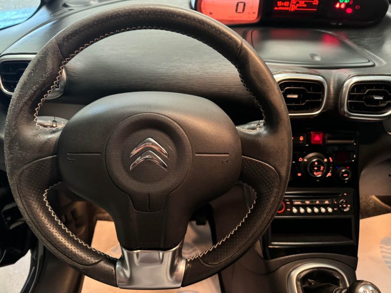 CITROEN C3 PICASSO 1.6 HDI 90 EXCLUSIVE