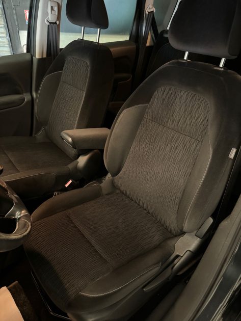 CITROEN C3 PICASSO 1.6 HDI 90 EXCLUSIVE