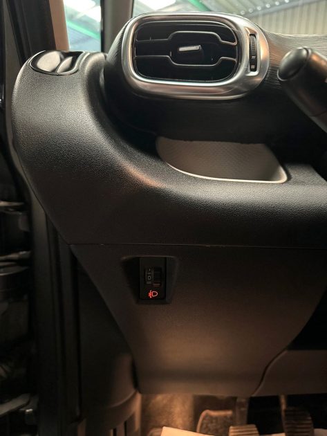 CITROEN C3 PICASSO 1.6 HDI 90 EXCLUSIVE