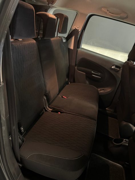 CITROEN C3 PICASSO 1.6 HDI 90 EXCLUSIVE