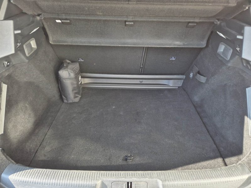 DS DS 7 CROSSBACK 2018