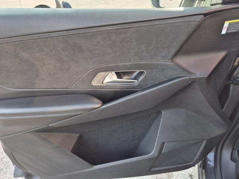 DS DS 7 CROSSBACK 2018