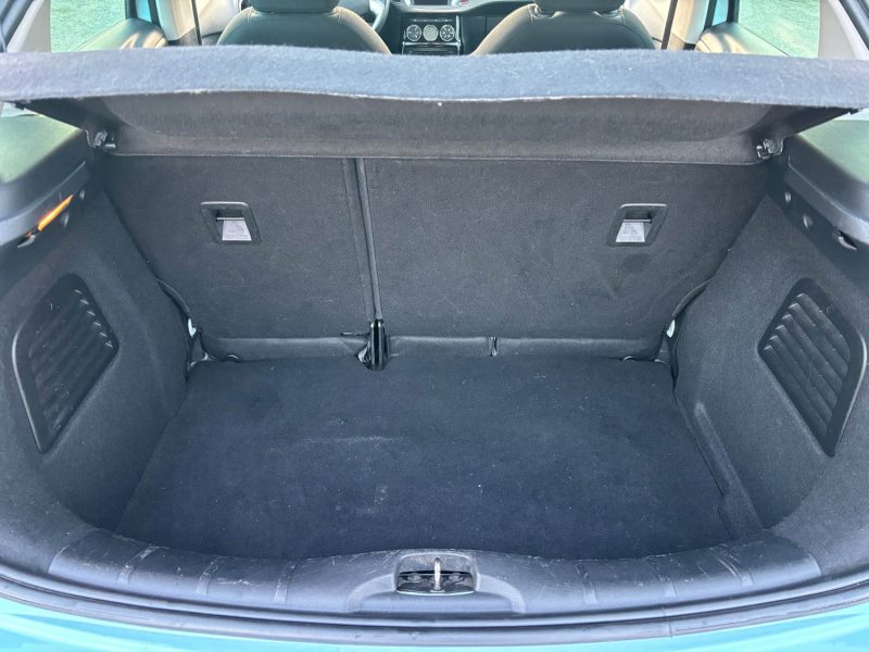 CITROEN C3 1.4 HDI - 70CH EXCLUSIVE PACK