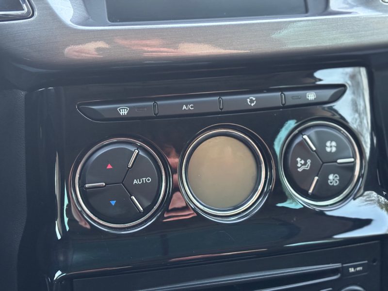 CITROEN C3 1.4 HDI - 70CH EXCLUSIVE PACK