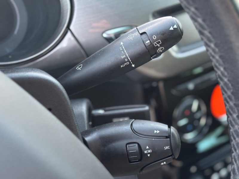 CITROEN C3 1.4 HDI - 70CH EXCLUSIVE PACK