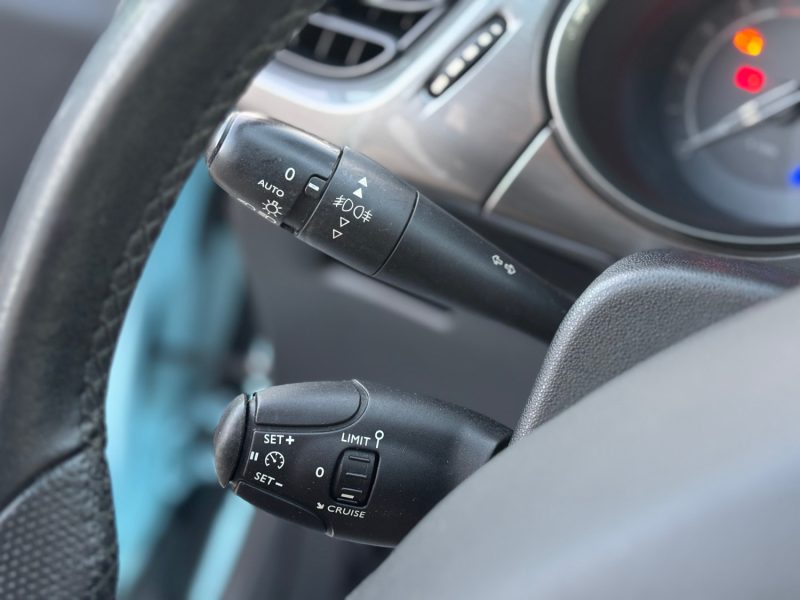 CITROEN C3 1.4 HDI - 70CH EXCLUSIVE PACK