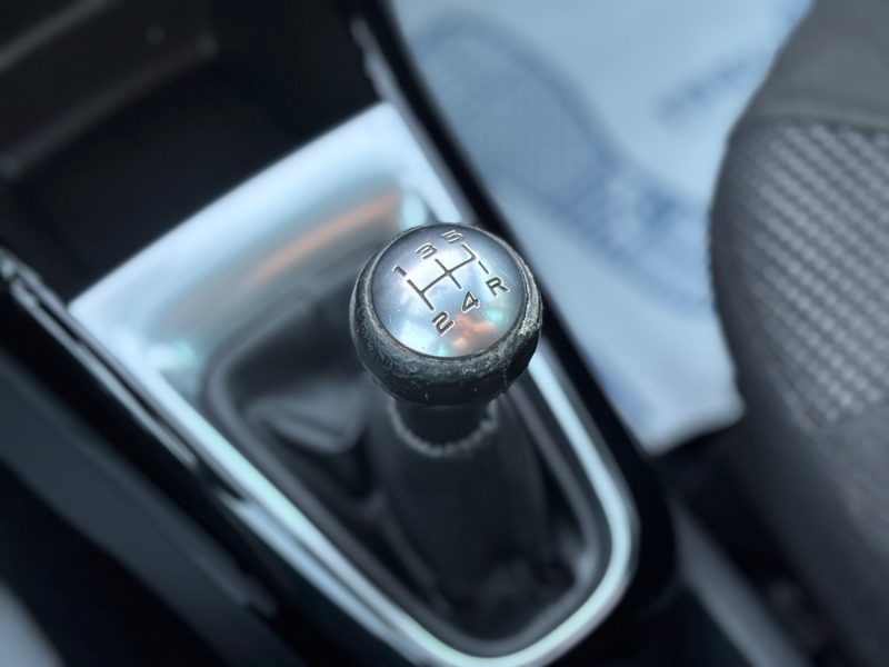 CITROEN C3 1.4 HDI - 70CH EXCLUSIVE PACK