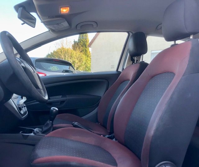 FIAT PUNTO 1.3L MJTD Multijet 75cv *EMOTION* / REVISEE&GARANTIE