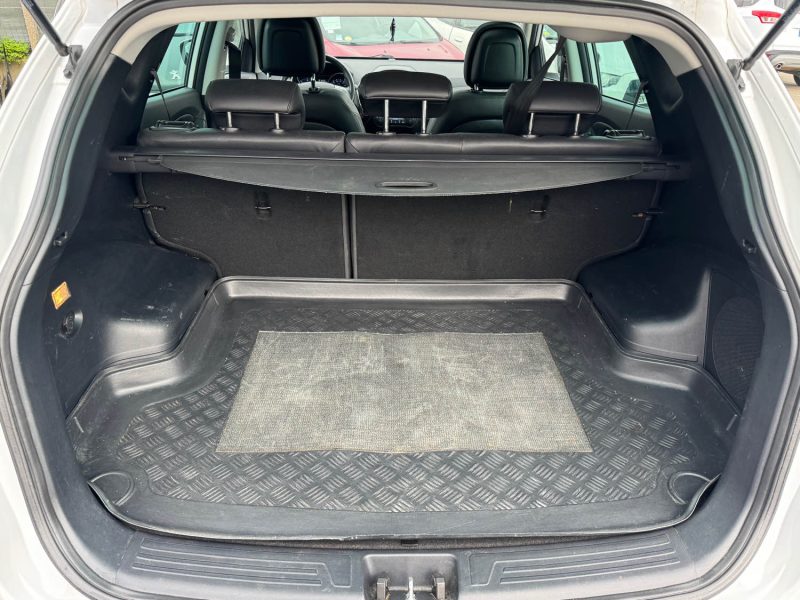 HYUNDAI IX 35 1.7 CRDi 115ch Premium Limited