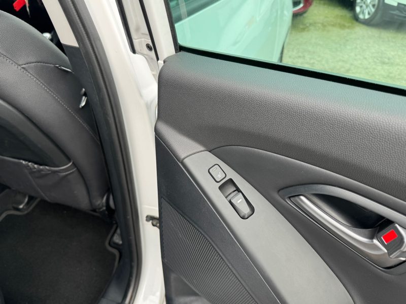 HYUNDAI IX 35 1.7 CRDi 115ch Premium Limited