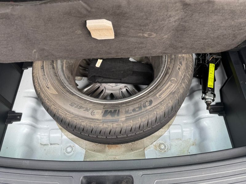 HYUNDAI IX 35 1.7 CRDi 115ch Premium Limited