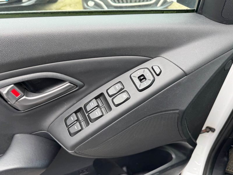 HYUNDAI IX 35 1.7 CRDi 115ch Premium Limited