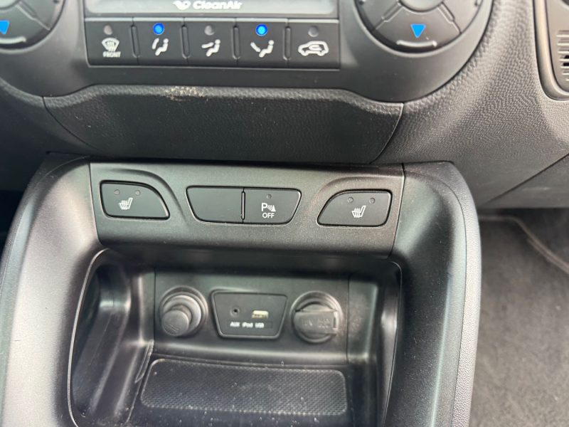 HYUNDAI IX 35 1.7 CRDi 115ch Premium Limited