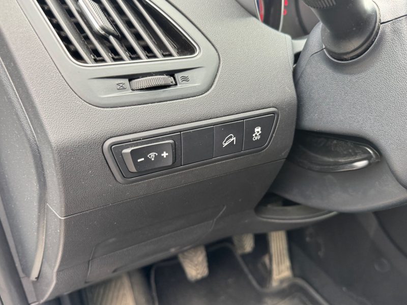 HYUNDAI IX 35 1.7 CRDi 115ch Premium Limited