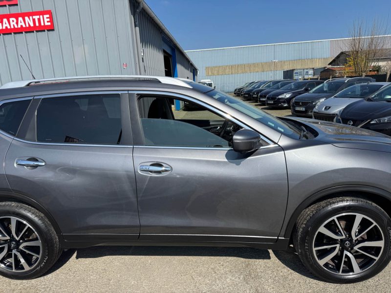 NISSAN X-TRAIL 1.6 dCi 130ch 4WD Acenta