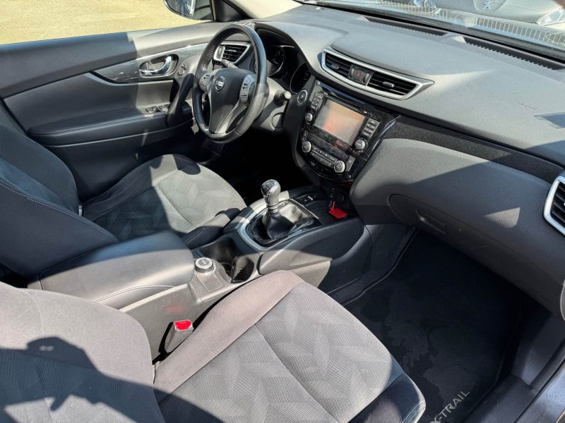 NISSAN X-TRAIL 1.6 dCi 130ch 4WD Acenta