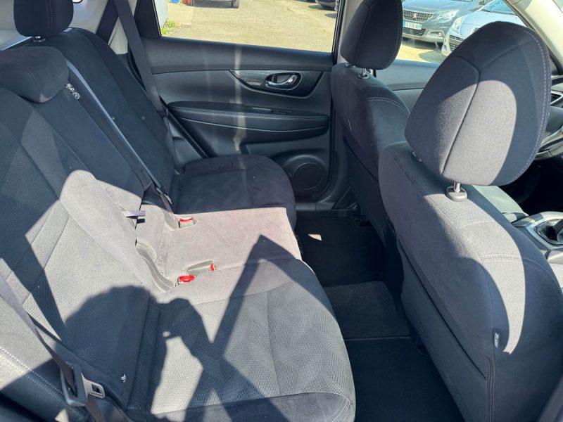 NISSAN X-TRAIL 1.6 dCi 130ch 4WD Acenta