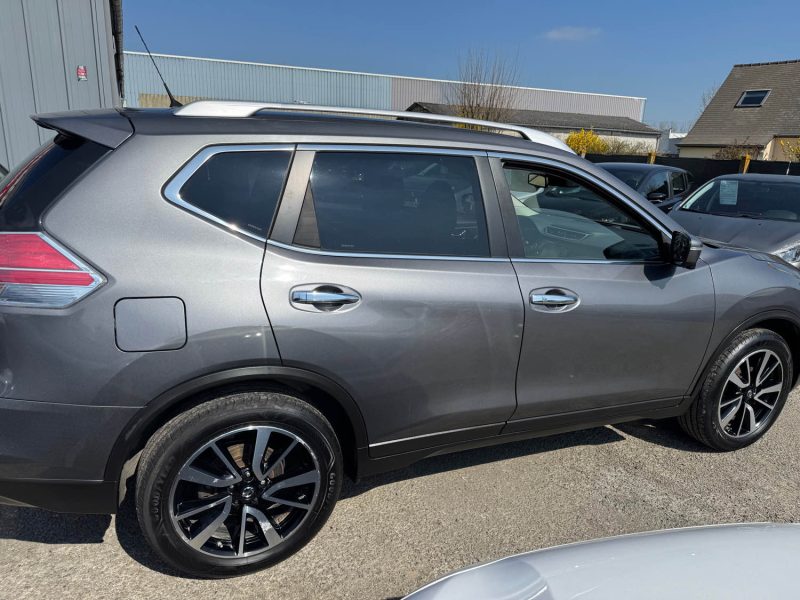 NISSAN X-TRAIL 1.6 dCi 130ch 4WD Acenta