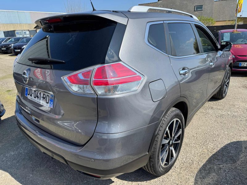 NISSAN X-TRAIL 1.6 dCi 130ch 4WD Acenta