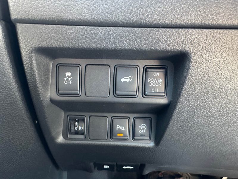 NISSAN X-TRAIL 1.6 dCi 130ch 4WD Acenta