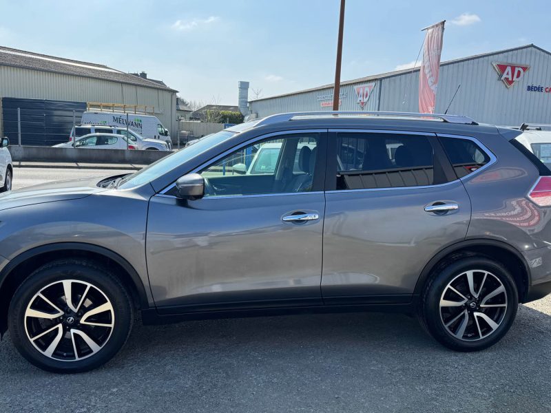 NISSAN X-TRAIL 1.6 dCi 130ch 4WD Acenta