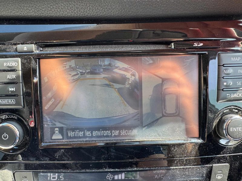 NISSAN X-TRAIL 1.6 dCi 130ch 4WD Acenta