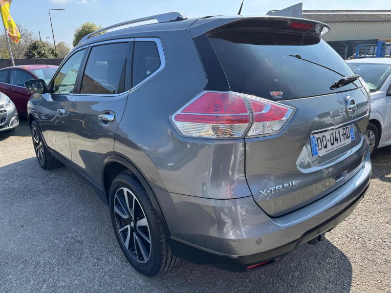 NISSAN X-TRAIL 1.6 dCi 130ch 4WD Acenta