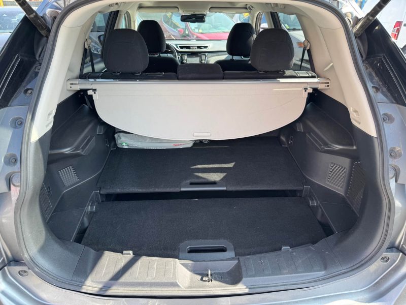 NISSAN X-TRAIL 1.6 dCi 130ch 4WD Acenta