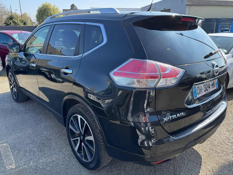 NISSAN X-TRAIL 1.6 dCi 130ch Acenta 7 places
