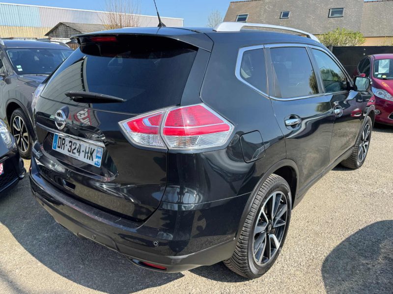 NISSAN X-TRAIL 1.6 dCi 130ch Acenta 7 places