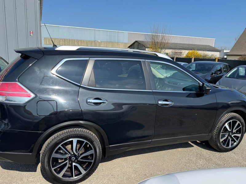 NISSAN X-TRAIL 1.6 dCi 130ch Acenta 7 places