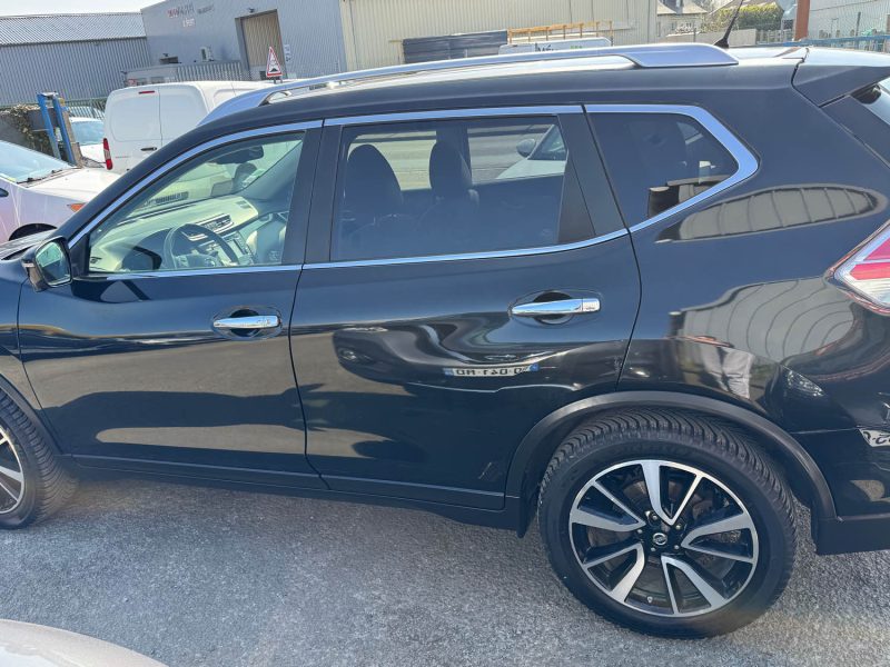 NISSAN X-TRAIL 1.6 dCi 130ch Acenta 7 places