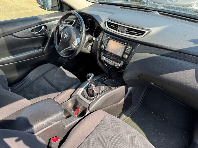 NISSAN X-TRAIL 1.6 dCi 130ch Acenta 7 places