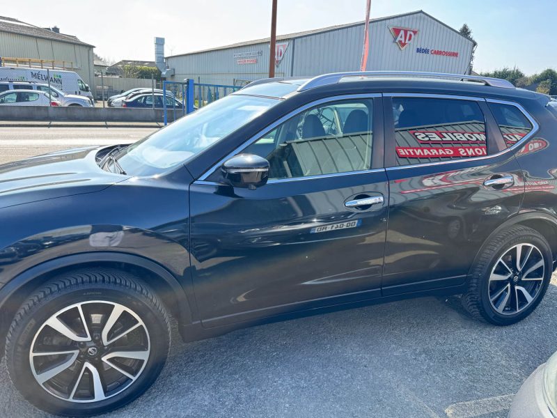 NISSAN X-TRAIL 1.6 dCi 130ch Acenta 7 places